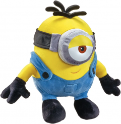 Jucarie de plus - Minions - Minionul Stuart