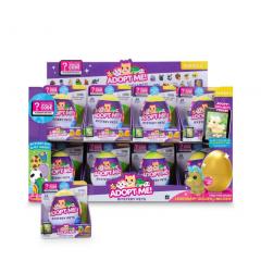 Figurina - Adopt Me! - Mystery Pets, Series 5 (produs tip surpriza - pret pe bucata)
