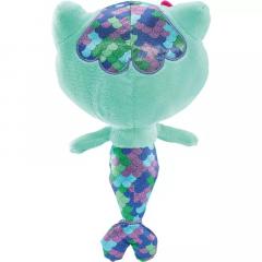 Jucarie de plus - Casa de papusi a lui Gabby - Meerkat