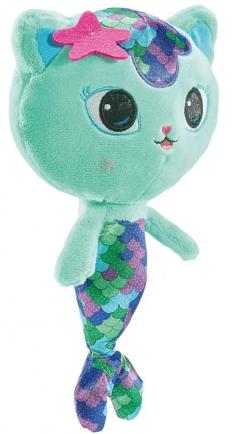 Jucarie de plus - Casa de papusi a lui Gabby - Meerkat