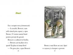 Zile cu Broscoi si Brotac