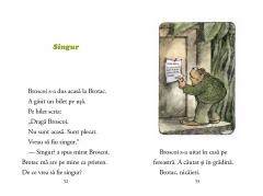 Zile cu Broscoi si Brotac