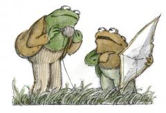 Zile cu Broscoi si Brotac