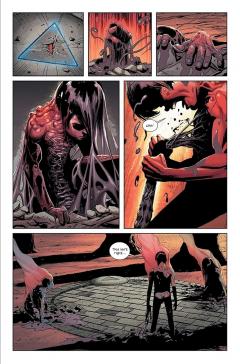 East of West: The End Times Compendium