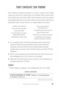 The Young Runner's Guide to Nutrition