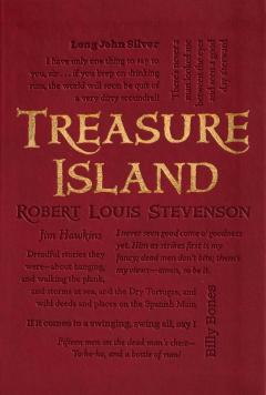 Treasure Island