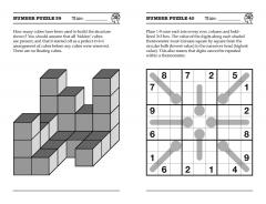 Number Games for Adults