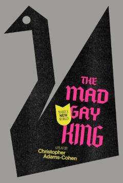 Mad Gay King