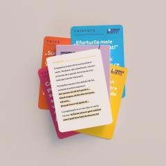 Cinci minute pentru tine, Mama