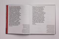 One Eye Laughing, the Other Crying (Bilingual Edition)