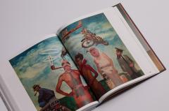 One Eye Laughing, the Other Crying (Bilingual Edition)