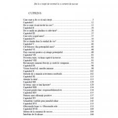 De la o viata de victima la o cariera de succes