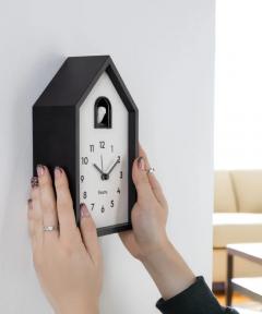 Ceas cu alarma - Cuckoo