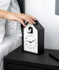 Ceas cu alarma - Cuckoo