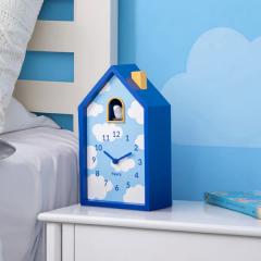 Ceas cu alarma - Cuckoo, Cloud House