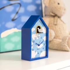 Ceas cu alarma - Cuckoo, Cloud House