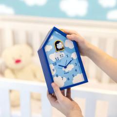 Ceas cu alarma - Cuckoo, Cloud House