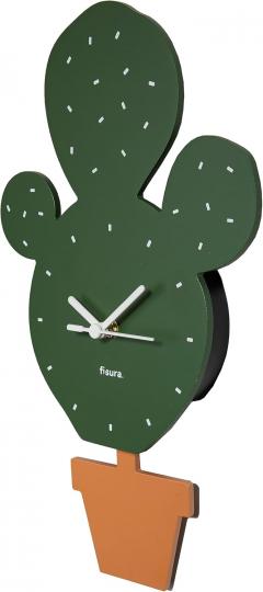 Ceas de perete - Cactus