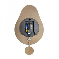 Ceas de perete - Avocado