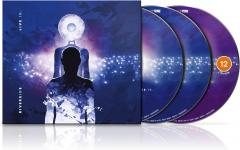 Live ID. (2xCD+Blu-ray)