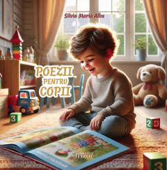 Poezii pentru copii