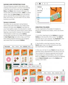 Get Started with Procreate