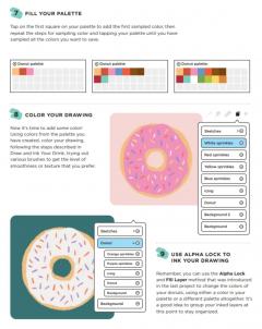 Get Started with Procreate