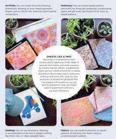 Get Started with Procreate