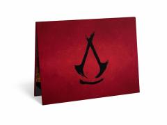 The Art of Assassin's Creed Shadows (Deluxe Edition)