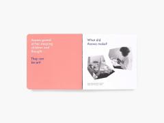 What Did Ruth Asawa Make?