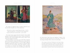 A Bloomsbury Ingenue