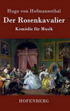 Rosenkavalier