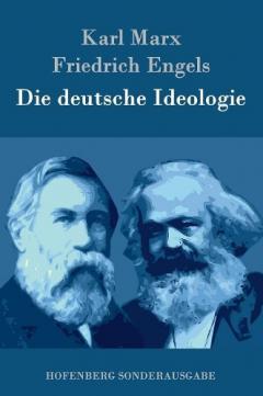 deutsche Ideologie