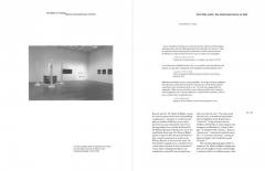 The Theater of Refusal: Black Art and Mainstream Criticism