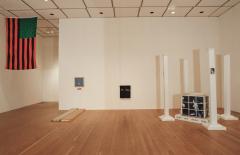 The Theater of Refusal: Black Art and Mainstream Criticism