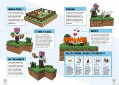 Minecraft Survival Challenges