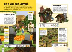 Minecraft Survival Challenges