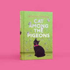 Cat Among the Pigeons