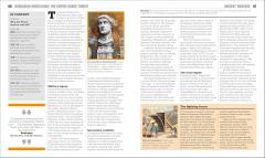 The Military History Book