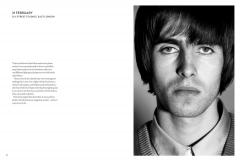 Oasis The Masterplan