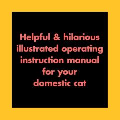 The Cat Operator's Manual