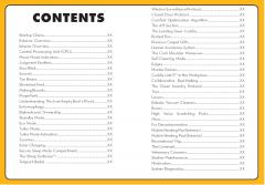 The Cat Operator's Manual