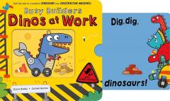 Dinos at Work