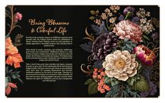 Wildflowers in Bloom