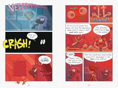 Agents of S.U.I.T.: Wild Ghost Chase