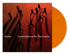 Constellations For The Lonely (Orange Vinyl)