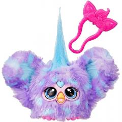 Jucarie interactiva - Furby Furblets - Groo-Vee