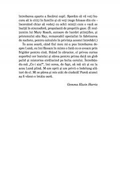 Intrebari mari de la cei mici