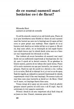 Intrebari mari de la cei mici