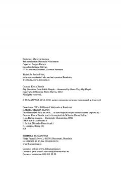 Intrebari mari de la cei mici